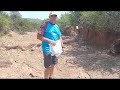 RD Stephan Muller says CP39 (Leg 3) will be tricky in the dark