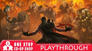 Village Attacks | Playthrough | With Colin screenshot 5