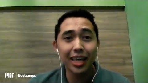 Enzo & Ben – How to market yourself & fund your way to Bootcamp