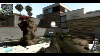 Unbelievable Black Ops 2 Remembering Keith Ratliff Amazing - Hd