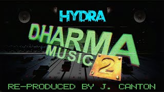 Dharma Initiative Music 2 Hydra Reproduced