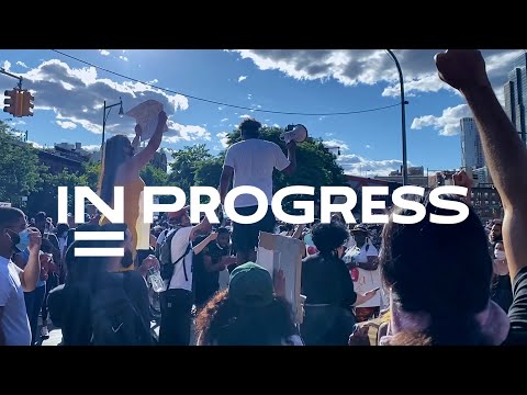 In Progress: Social Movements and Democracy