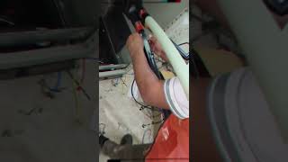 33kV HT Cable Termination Kit Installation #shortsfeed #viral #electrician