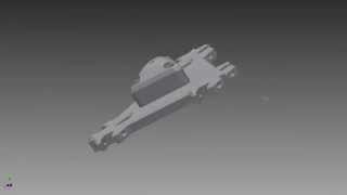 Delta Style 3D Printer Fundraiser