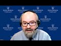 Media briefing: Vaccine and Virus Trends Ahead of Winter
