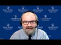 Media briefing: Vaccine and Virus Trends Ahead of Winter
