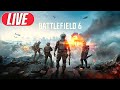 [AO VIVO] Battlefield 6 - Multiplayer (PC) #23