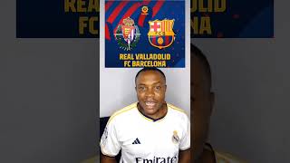 Fc Barcelona Are Dropping All 3 Points Tonight