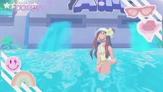 Basic Velocity Edit Audio Isnt Mine