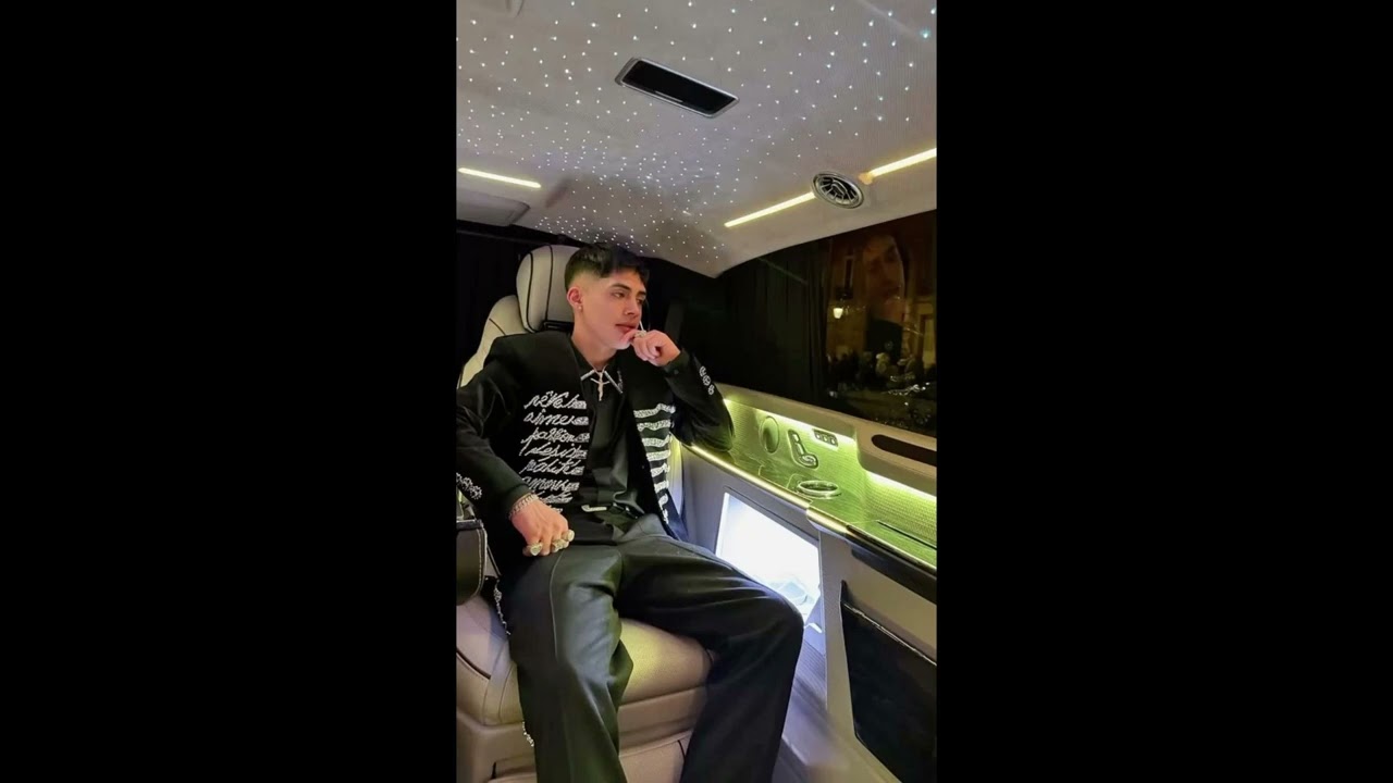 [FREE] Cris MJ x FloyyMenor Type Beat - 