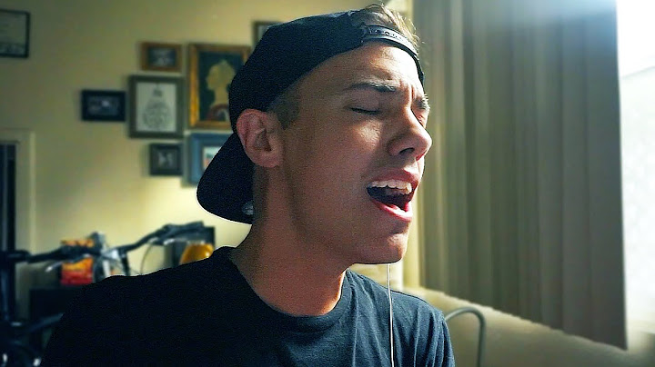 Elastic Heart Cover version - Cover performance video thumbnail