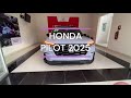 EN VENTA - HONDA PILOT 2025 EX DEMO