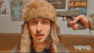 LOSING MY MIND (Official Music Video)