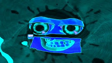 (NEW EFFECT) Klasky Csupo Robot Logo in KlapyCsupoormulator V5