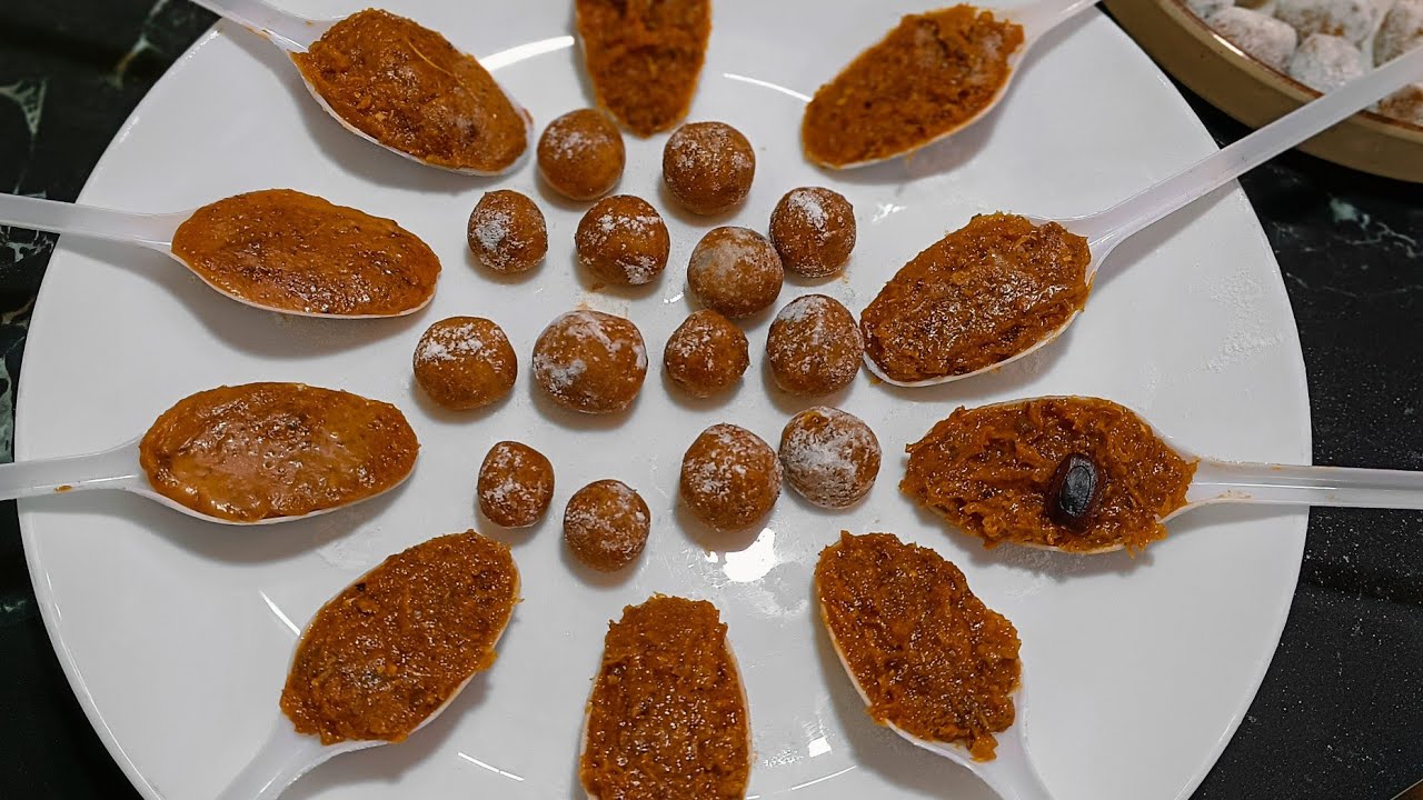 Chatpati Imli Candy Recipe | Khatti meethi Imli ki goli | खटी मिठी इमली Homemade Tamarind balls 