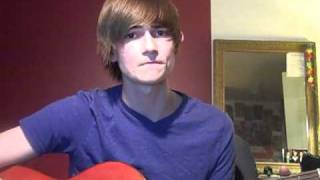 Falling Awake - Gary Jules (Cover)