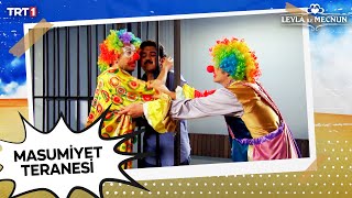 Aklanacağım Günü Bekleyeceğim Adaletin Tecelli Etmesini Bekleyeceğim - Leyla Ile Mecnun 66.Bölüm