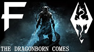 The Dragonborn Comes melodic Dubstep Remix  Metal Fortress