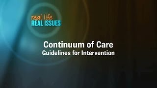 Continuum of Care