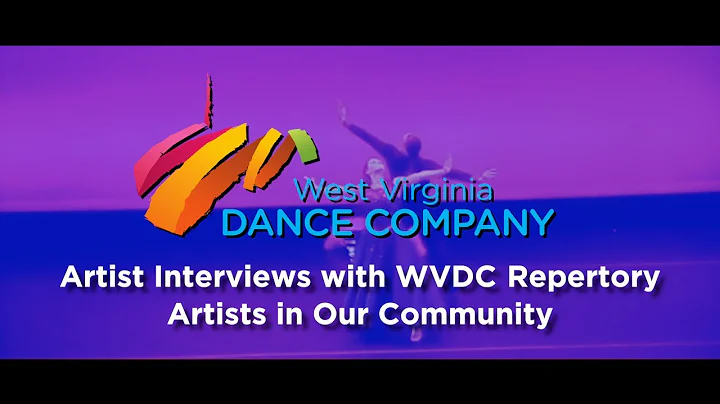 Artist Interview and Repertory Series - Artists in...