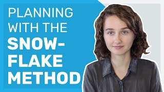 How to Outline a Book With the Snowflake Method