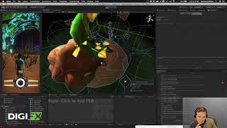Oasis Live | Setting Up Occlusion Culling