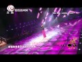 Asian Wave声动亚洲总决选：茜拉Shila获"至尊之星"