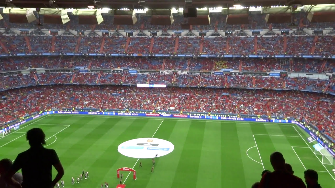 España - Italia: alineaciones (temporada 2017-18)