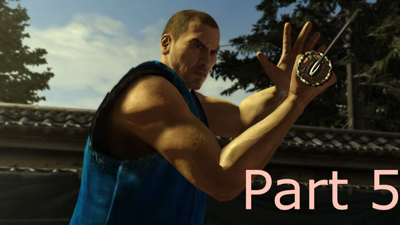 Yakuza Ishin Walkthrough Part 5 YouTube yakuza-ishin-walkthrough-part-5-youtube