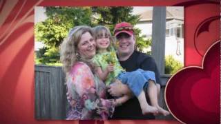 Cindy & Rob - Our Time Together