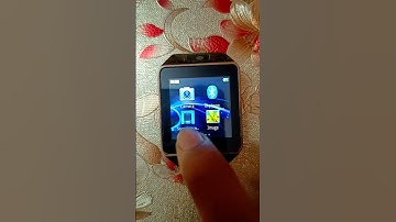 DZ09 SMART WATCH #dz09smartwatch #smartwatch #dz09