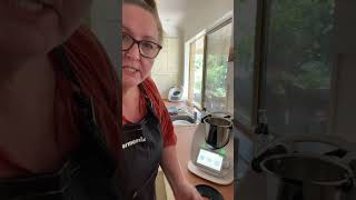 Skipping Steps On The Cookidoo