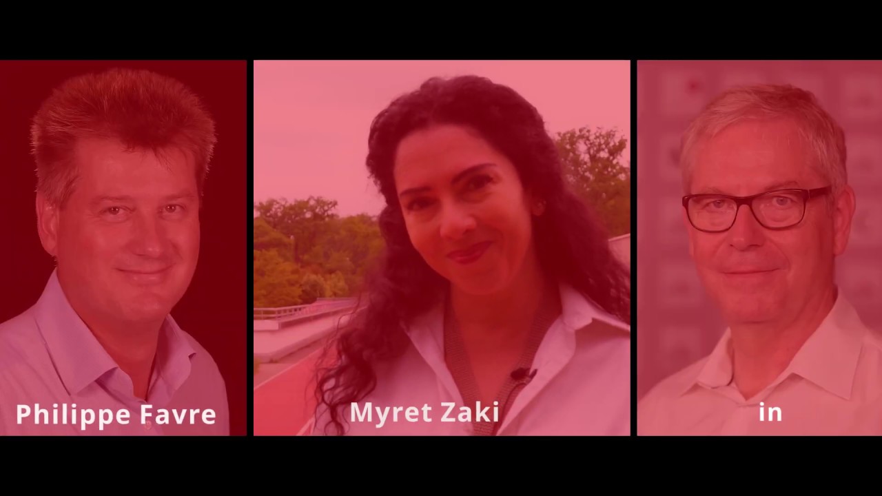 Le CFJM crée une filière communication