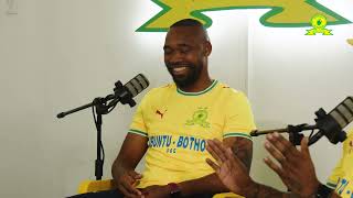 "mamelodi Sundowns Have To Win The Treble!" 🎙️ | 𝙏𝙃𝙀 𝙋𝙄𝙏𝘾𝙃𝙎𝙄𝘿𝙀 𝙋𝙊𝘿𝘾𝘼𝙎𝙏 𝙄𝙎 𝘽𝘼𝘾𝙆 🔥2