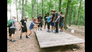 Challenge Course