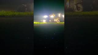 NOCNE KOPANIE BURAKÓW 2025 Z HOLMEREM ROPA