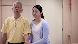 【Assistive Devices for Daily Living】#25 Transfer & Safety – Introduction (English subtitle)