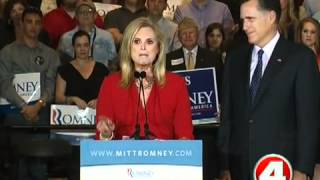 Democratic strategist apologizes to Ann Romney