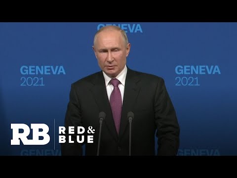 Expert discusses influence of Putin's KGB background on his leadership style.