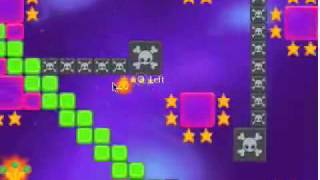 Nitrome-Nebula Level 16