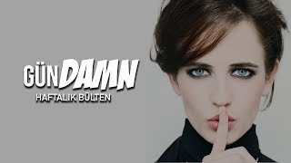 Gladyatör 2, Penny Dreadful, Serenity, İngilizce Olmayan En İyi Filmler | günDamn