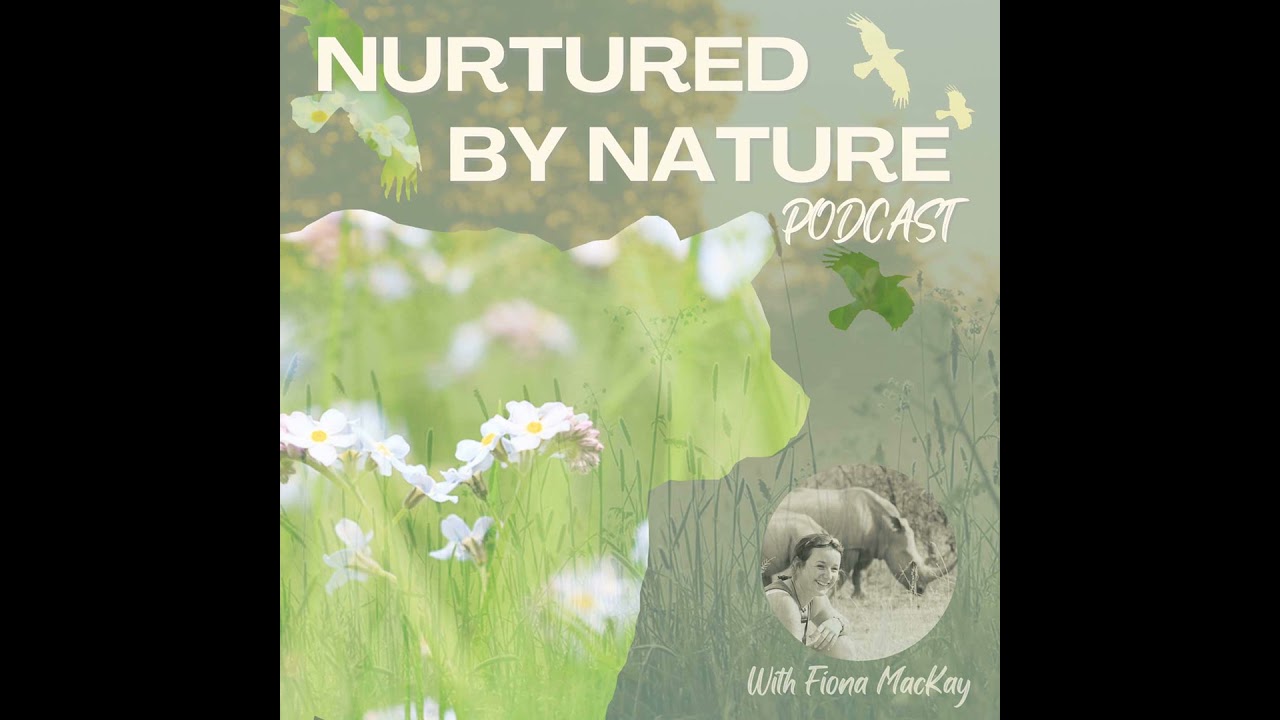 Regenerative Agriculture: A Solution for Personal and Planetary Health with Evan Harrison, Kiss T...