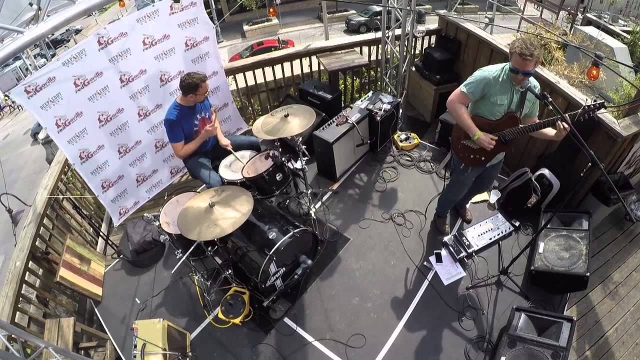 Seth Lael - SXSW SAMPLER 2016