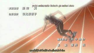 Tokimeki Memorial Only Love Op Subth