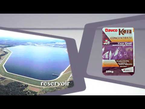 DAVCO K11 concentrate