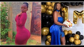 Content Creator Njoki Murira Is Building Her Parents A House