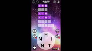 Celebrity Wordscapes Uncrossed Level 901 Answers Wealth