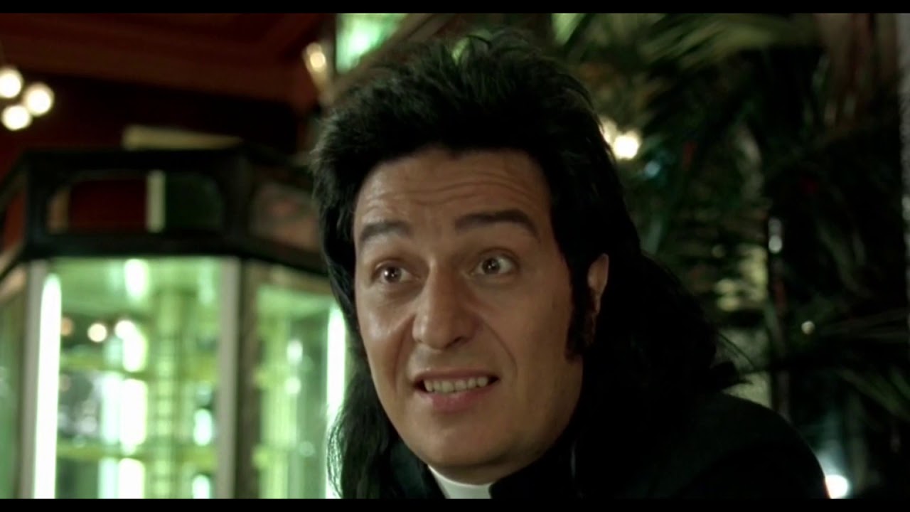 Les anges gardiens - Extrait 3 - Paris Brest - VF - HD - (1995) - YouTube