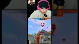 react parte 2 do marechal no 1v10😱