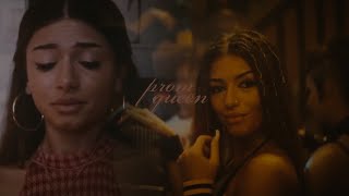 ruby matthews | god save the prom queen